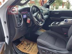 شيفروليه سلفرادو